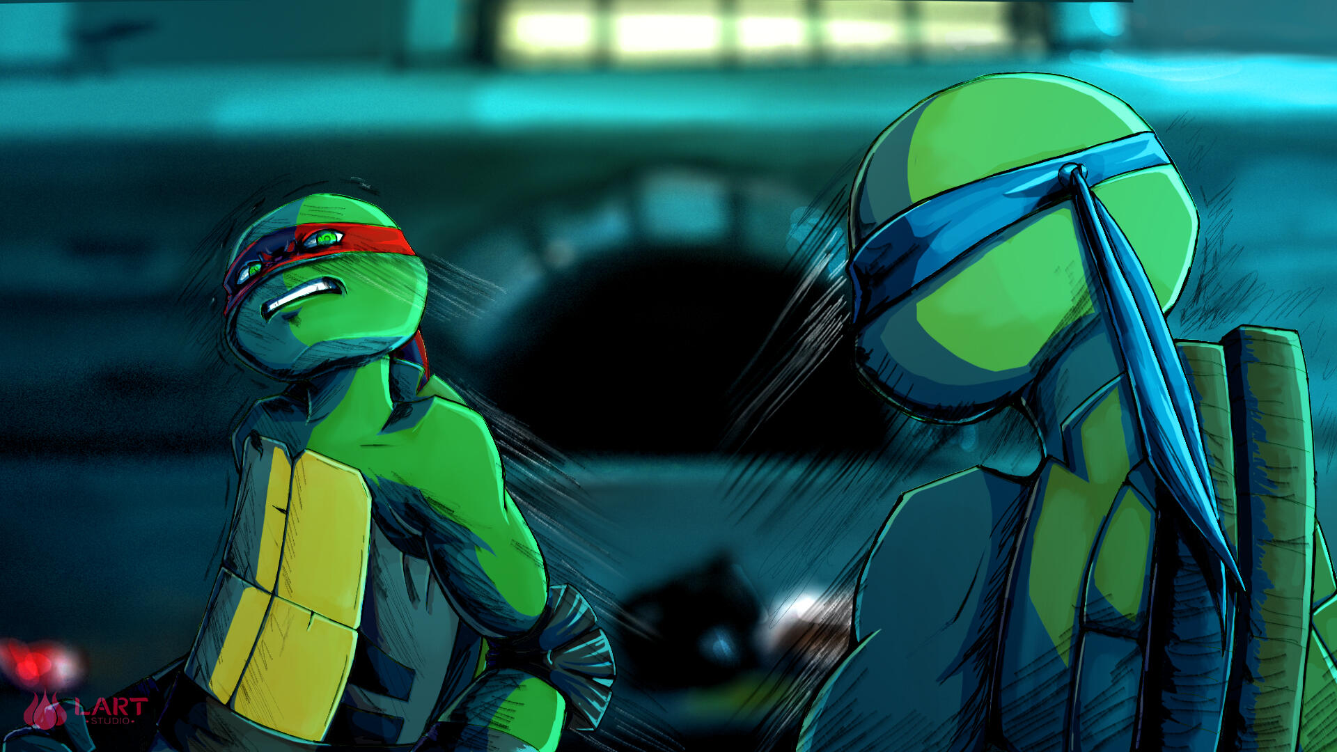 Don&#39;t tell me anything