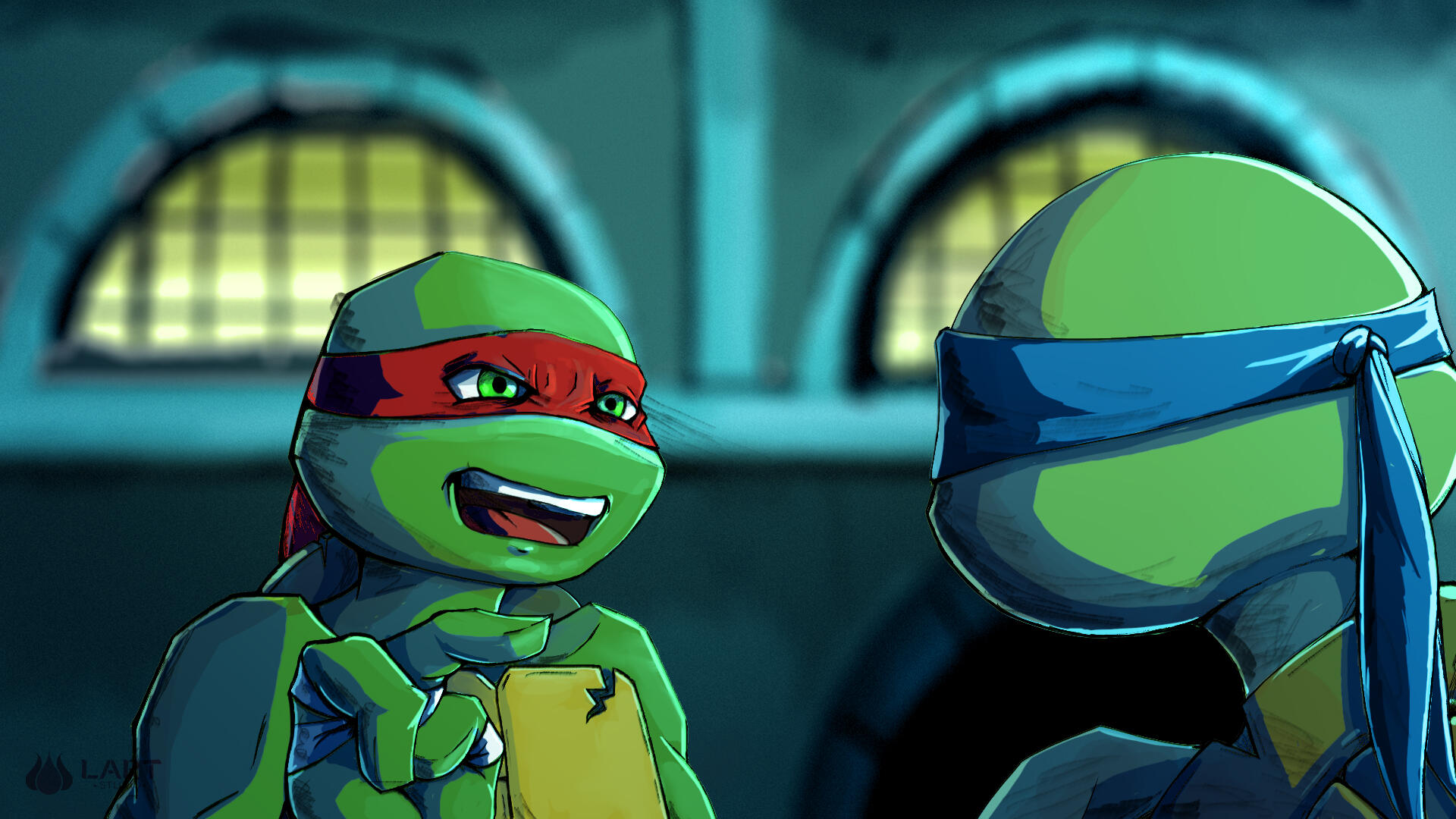 We don&#39;t need you