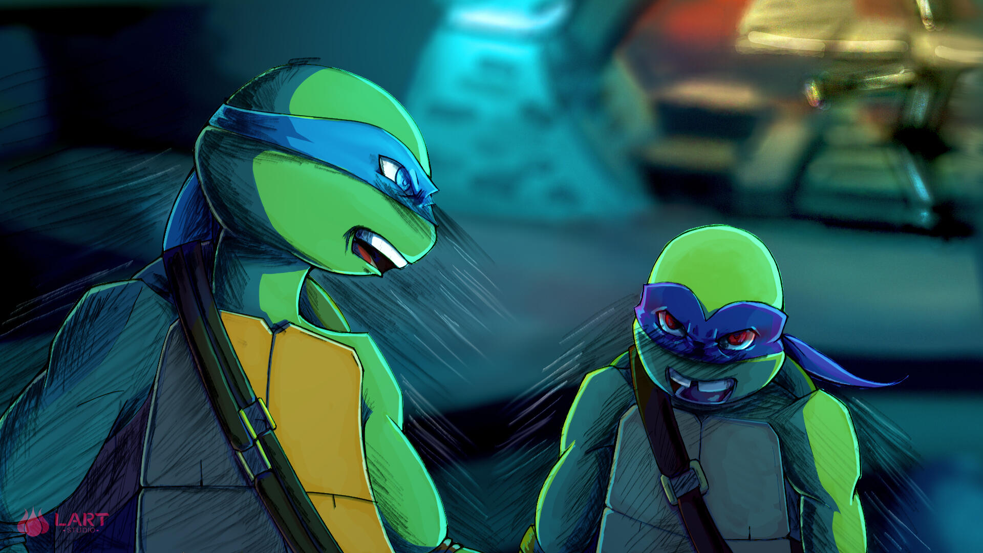 You haven't been able