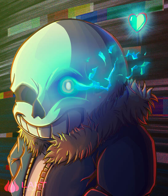 Sans (Undertale)