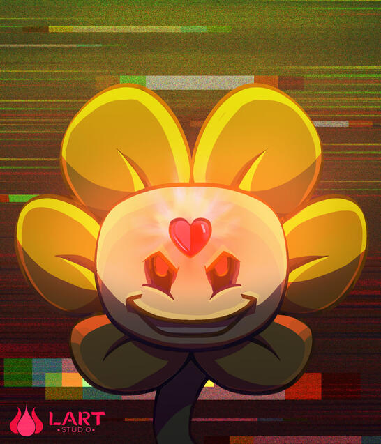 Flowey (Undertale)